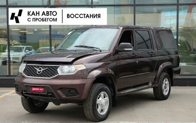 ЛуАЗ Pickup, 2018 год, 550 000 рублей, 1 фотография