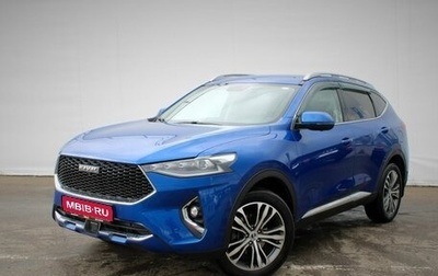 Haval F7 I, 2020 год, 1 775 000 рублей, 1 фотография