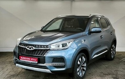 Chery Tiggo 4 I рестайлинг, 2021 год, 1 349 000 рублей, 1 фотография