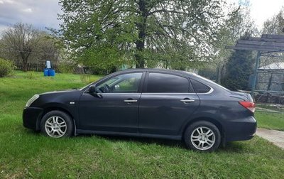 Nissan Almera, 2014 год, 700 000 рублей, 1 фотография