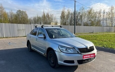 Skoda Octavia, 2011 год, 400 000 рублей, 1 фотография