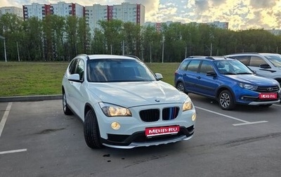 BMW X1, 2014 год, 1 500 000 рублей, 1 фотография