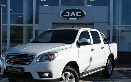 JAC T6, 2023 год, 1 900 000 рублей, 1 фотография