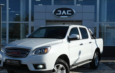JAC T6, 2023 год, 1 900 000 рублей, 1 фотография