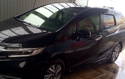 Honda Shuttle II, 2019 год, 1 600 000 рублей, 1 фотография