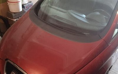 SEAT Altea I, 2008 год, 870 000 рублей, 1 фотография