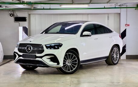 Mercedes-Benz GLE Coupe, 2023 год, 12 200 000 рублей, 1 фотография