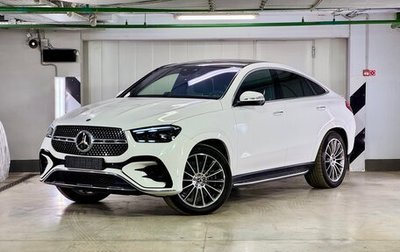 Mercedes-Benz GLE Coupe, 2023 год, 12 200 000 рублей, 1 фотография