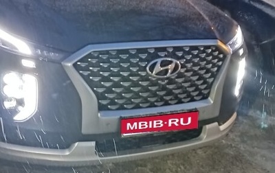Hyundai Palisade I, 2021 год, 4 300 000 рублей, 1 фотография
