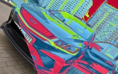 Geely Coolray I, 2023 год, 1 990 000 рублей, 1 фотография
