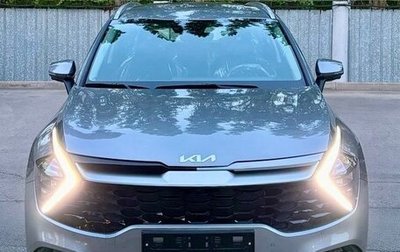 KIA Sportage IV рестайлинг, 2025 год, 4 090 000 рублей, 1 фотография