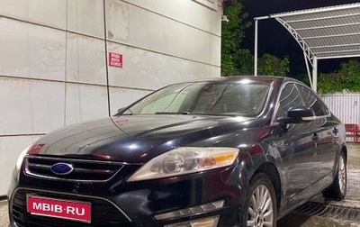 Ford Mondeo IV, 2011 год, 950 000 рублей, 1 фотография