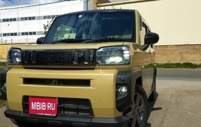 Daihatsu Taft, 2021 год, 1 620 000 рублей, 1 фотография