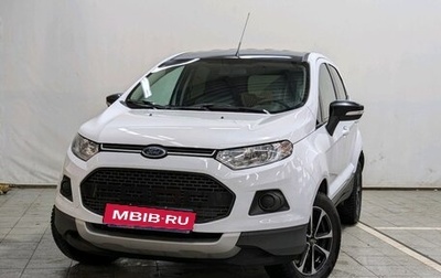 Ford EcoSport, 2016 год, 990 000 рублей, 1 фотография
