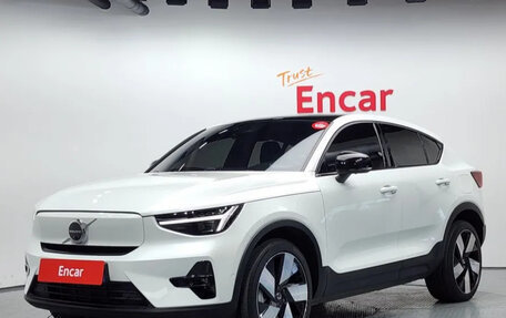 Volvo C40, 2022 год, 4 251 664 рублей, 1 фотография