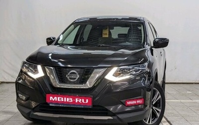 Nissan X-Trail, 2019 год, 1 820 000 рублей, 1 фотография