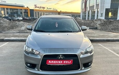 Mitsubishi Lancer IX, 2013 год, 900 000 рублей, 1 фотография