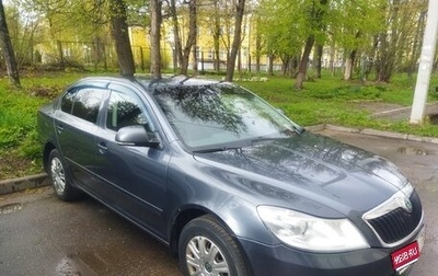 Skoda Octavia, 2011 год, 850 000 рублей, 1 фотография