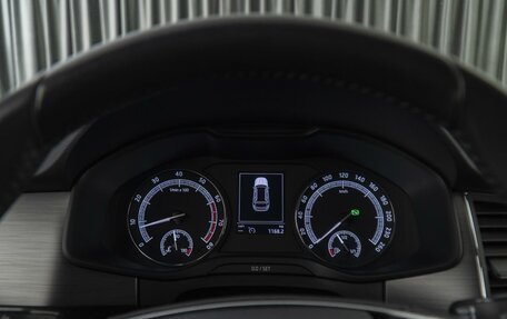 Skoda Kodiaq I, 2021 год, 2 890 000 рублей, 27 фотография
