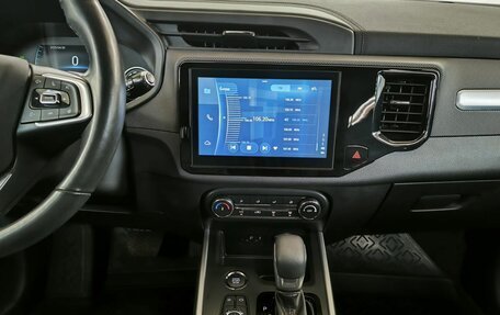 Chery Tiggo 4 I рестайлинг, 2021 год, 1 349 000 рублей, 7 фотография