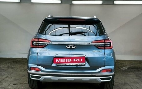 Chery Tiggo 4 I рестайлинг, 2021 год, 1 349 000 рублей, 3 фотография