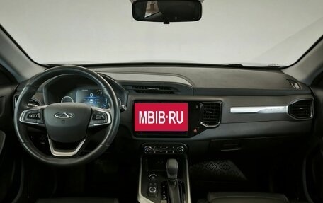 Chery Tiggo 4 I рестайлинг, 2021 год, 1 349 000 рублей, 5 фотография