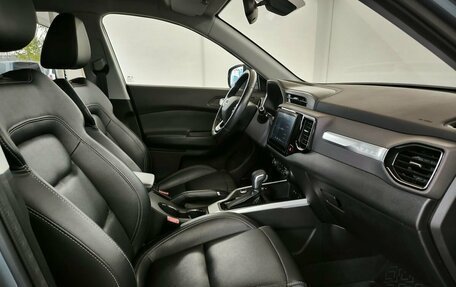 Chery Tiggo 4 I рестайлинг, 2021 год, 1 349 000 рублей, 14 фотография
