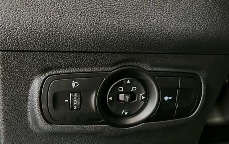 Chery Tiggo 4 I рестайлинг, 2021 год, 1 349 000 рублей, 11 фотография