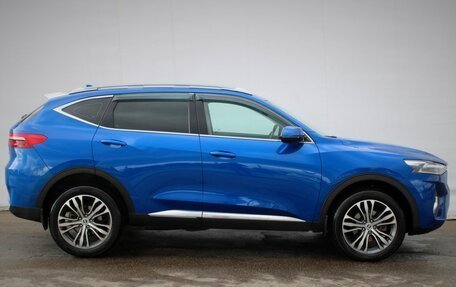 Haval F7 I, 2020 год, 1 775 000 рублей, 8 фотография