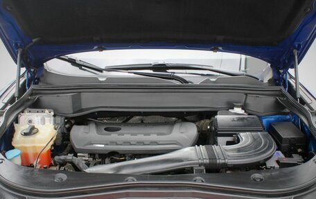 Haval F7 I, 2020 год, 1 775 000 рублей, 9 фотография