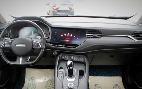 Haval F7 I, 2020 год, 1 775 000 рублей, 17 фотография