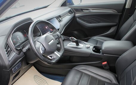 Haval F7 I, 2020 год, 1 775 000 рублей, 14 фотография