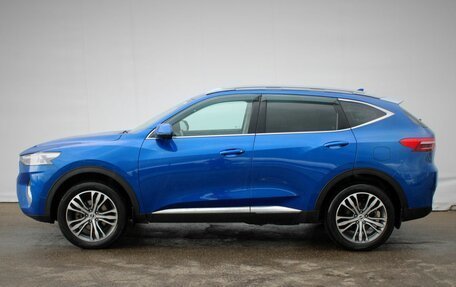 Haval F7 I, 2020 год, 1 775 000 рублей, 4 фотография