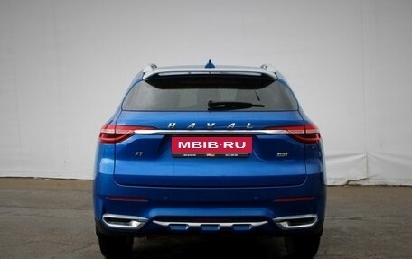 Haval F7 I, 2020 год, 1 775 000 рублей, 6 фотография