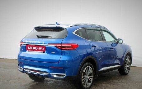 Haval F7 I, 2020 год, 1 775 000 рублей, 7 фотография