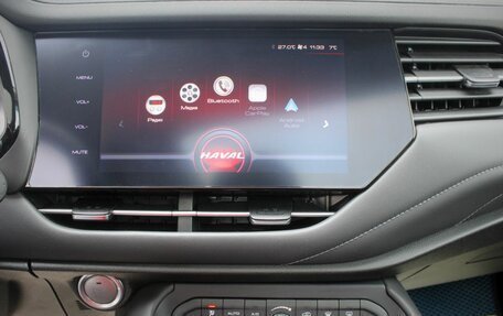 Haval F7 I, 2020 год, 1 775 000 рублей, 18 фотография