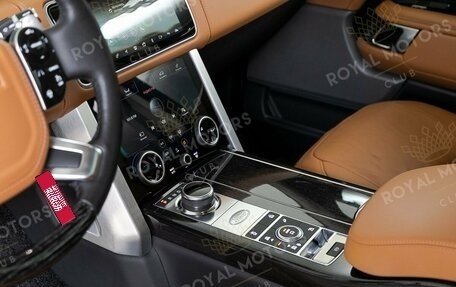Land Rover Range Rover IV рестайлинг, 2018 год, 8 190 000 рублей, 11 фотография
