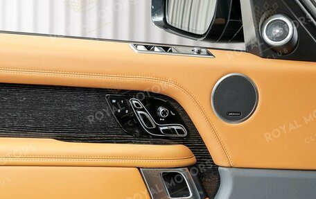 Land Rover Range Rover IV рестайлинг, 2018 год, 8 190 000 рублей, 15 фотография