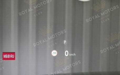 Land Rover Range Rover IV рестайлинг, 2018 год, 8 190 000 рублей, 14 фотография