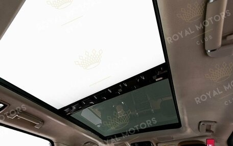 Land Rover Range Rover IV рестайлинг, 2018 год, 8 190 000 рублей, 21 фотография