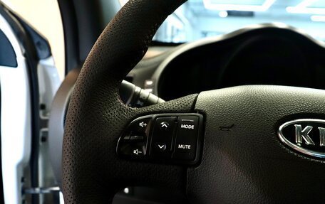 KIA Sportage III, 2012 год, 1 445 000 рублей, 13 фотография