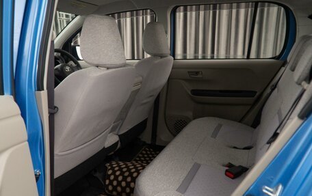 Toyota Passo III, 2017 год, 910 000 рублей, 11 фотография