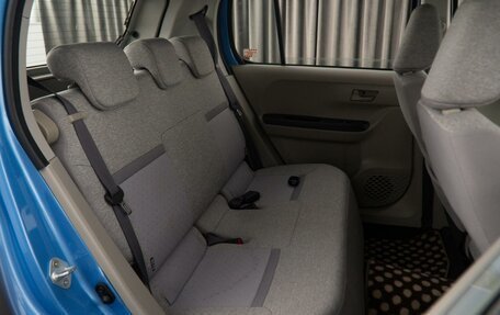 Toyota Passo III, 2017 год, 910 000 рублей, 7 фотография