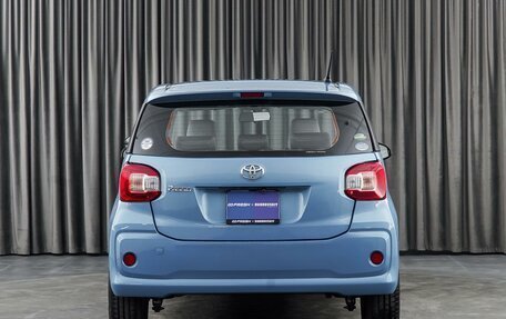 Toyota Passo III, 2017 год, 910 000 рублей, 4 фотография