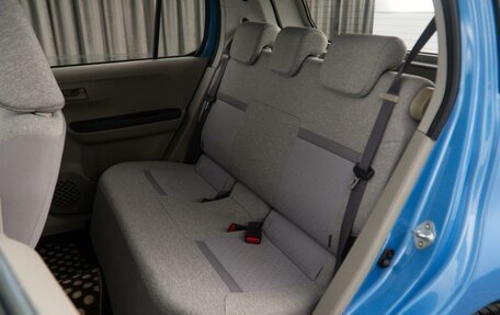 Toyota Passo III, 2017 год, 910 000 рублей, 9 фотография