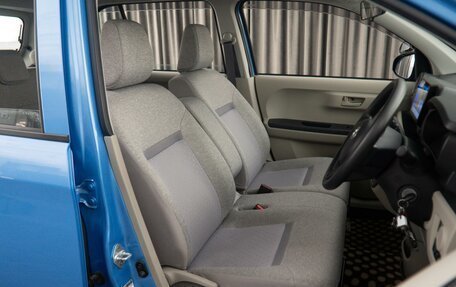 Toyota Passo III, 2017 год, 910 000 рублей, 8 фотография