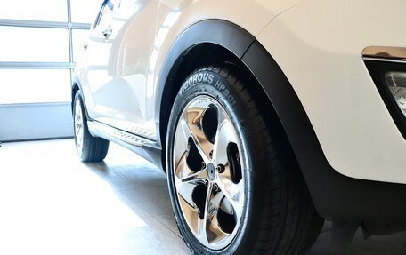 KIA Sportage III, 2012 год, 1 445 000 рублей, 31 фотография