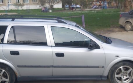 Opel Astra G, 2001 год, 90 000 рублей, 5 фотография