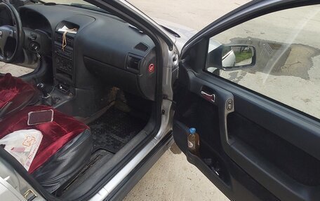 Opel Astra G, 2001 год, 90 000 рублей, 6 фотография