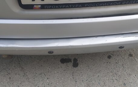 Opel Astra G, 2001 год, 90 000 рублей, 9 фотография